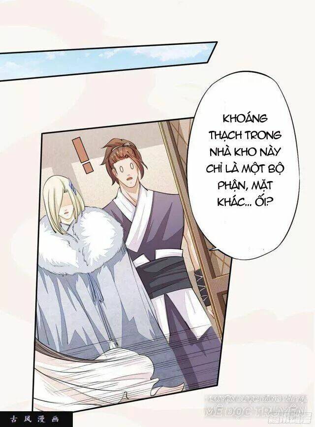 Tuyệt Thế Luyện Đan Sư: Chapter 25