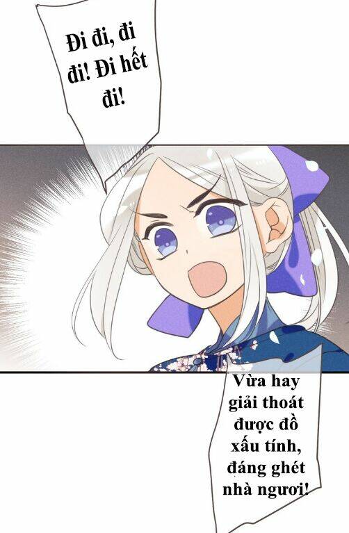 Bạn Trai Tôi Là Cẩm Y Vệ 2: Chapter 86