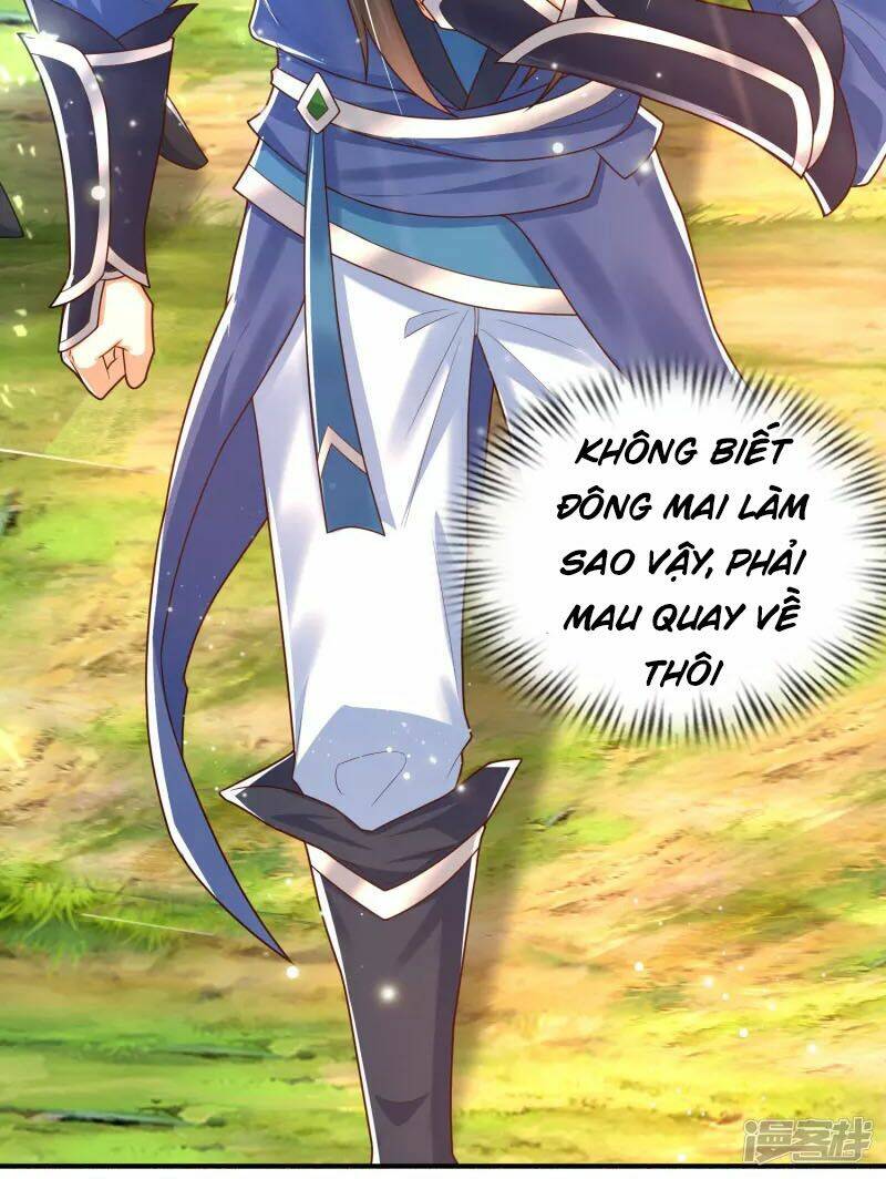 Khoa Kỹ Đại Tiên Tông: Chapter 13