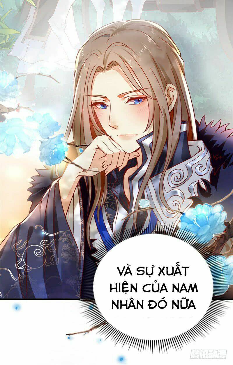 Tà Vương Khuynh Thành Cuồng Phi: Chapter 1