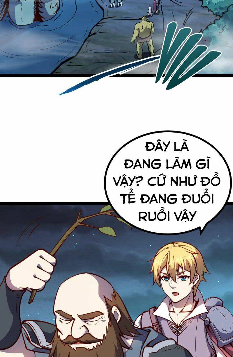 Tối Cường Thành Chủ Đích Dị Giới: Chapter 27