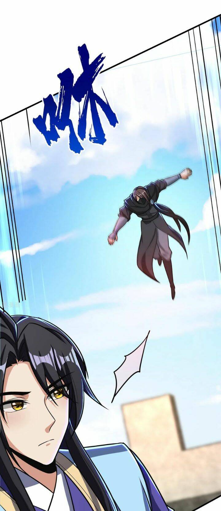 Yêu Giả Vi Vương: Chapter 165