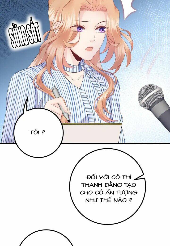 Trong Sinh Chi Ức Vạn Ảnh Hậu Yếu Thượng Vị: Chapter 303