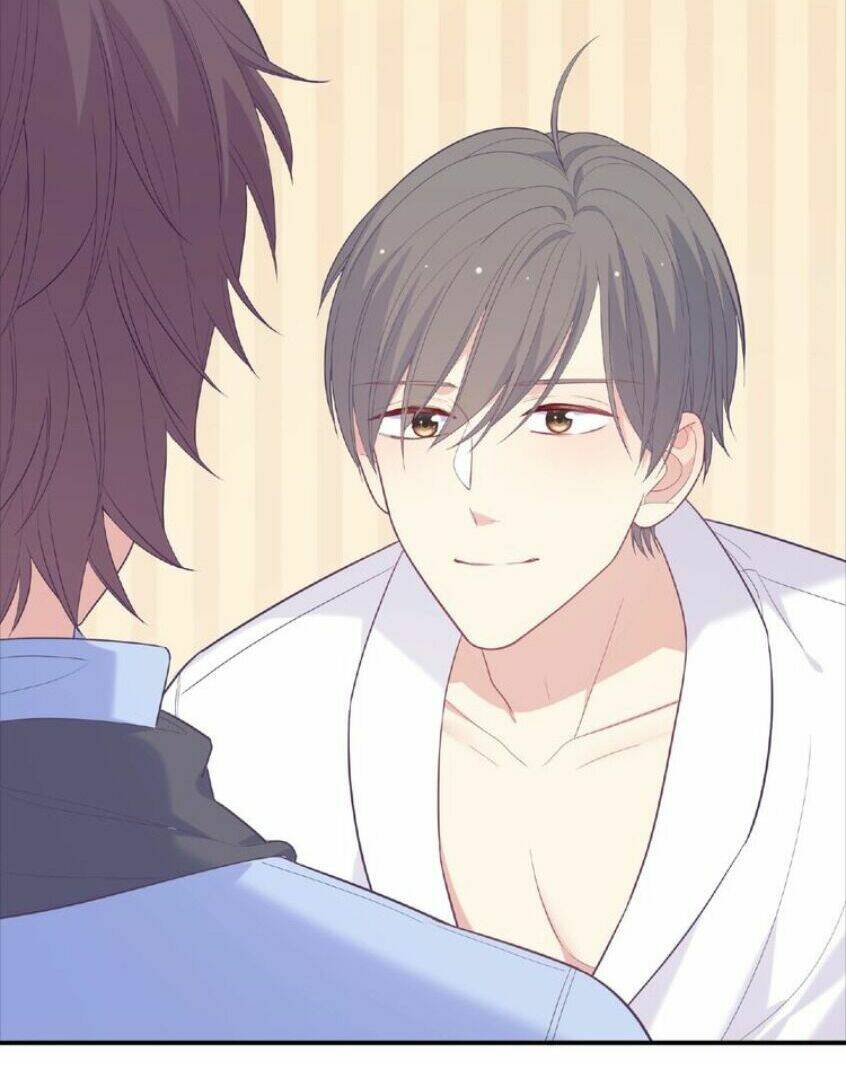 Vương Tử Thành Phố Và Công Chúa Amazon: Chapter 61