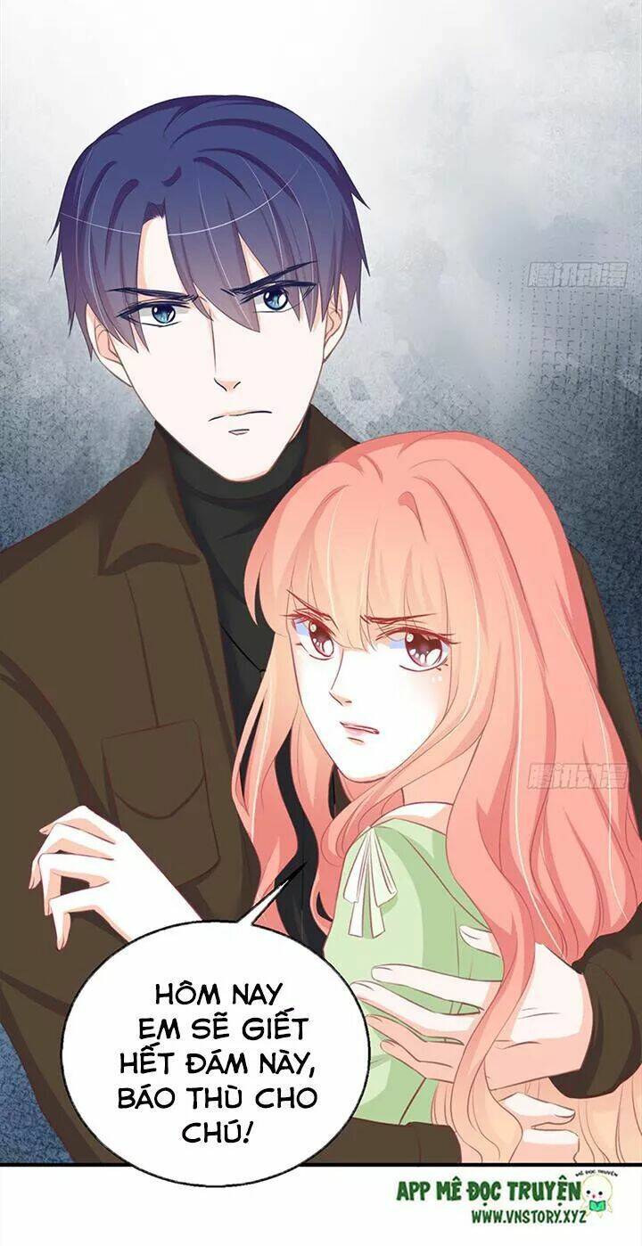 Cẩm Lý Thiếu Nữ Của Tôi: Chapter 99