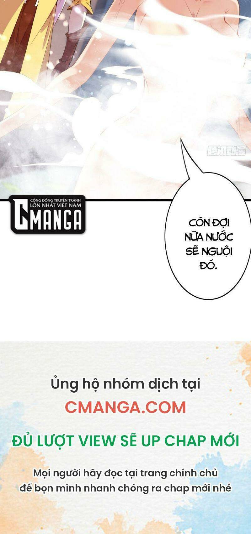 Thủ Vệ Nhất Thần: Chapter 32