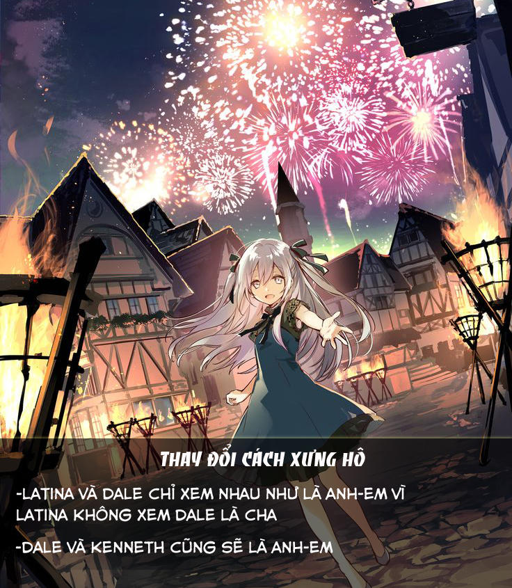 For My Daughter, I Might Even Be Able To Defeat The Demon King: Chapter 9
