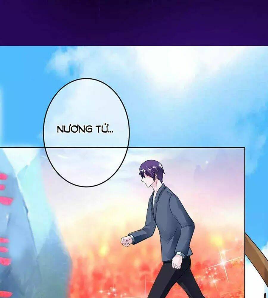 Hung Mãnh Quỷ Phu Bà Thượng Sàng: Chapter 96