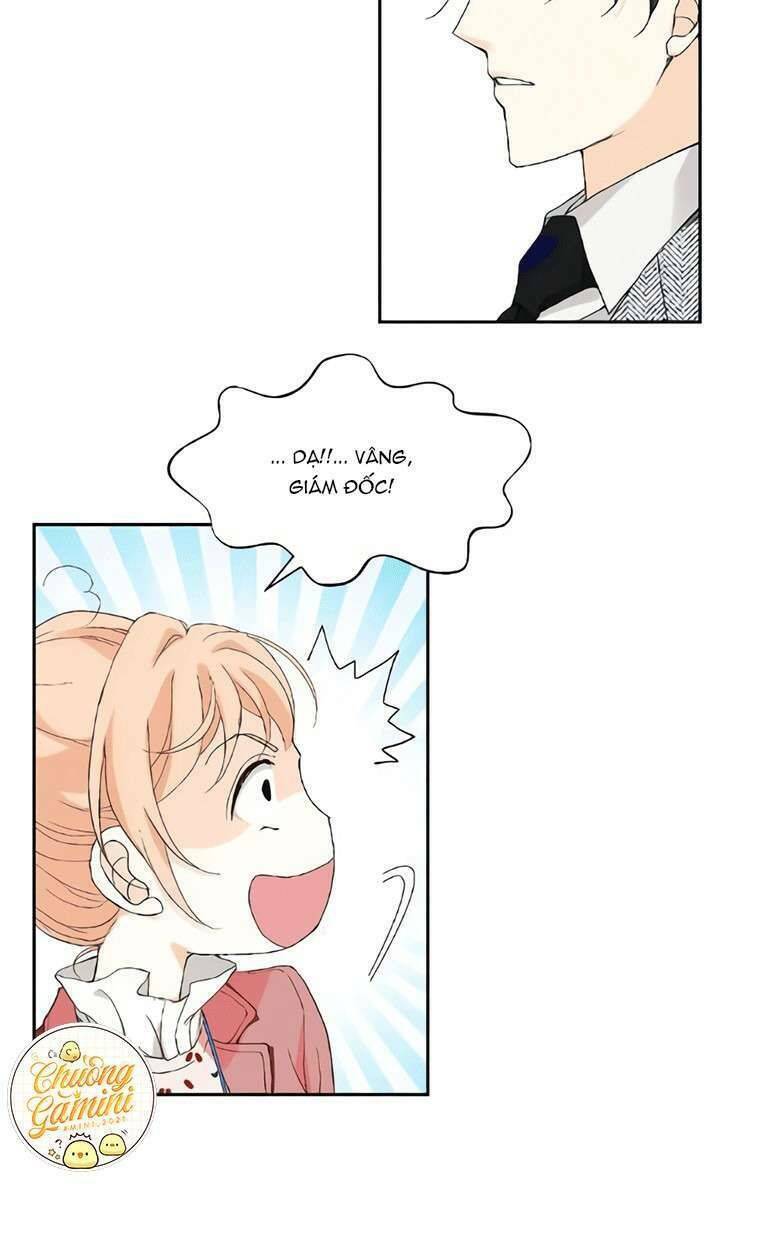 Lee Bom, Em Là Của Anh: Chapter 11