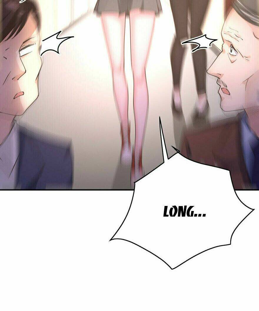 Tiểu Bạch Điềm Thê Của Long Thiếu: Chapter 36