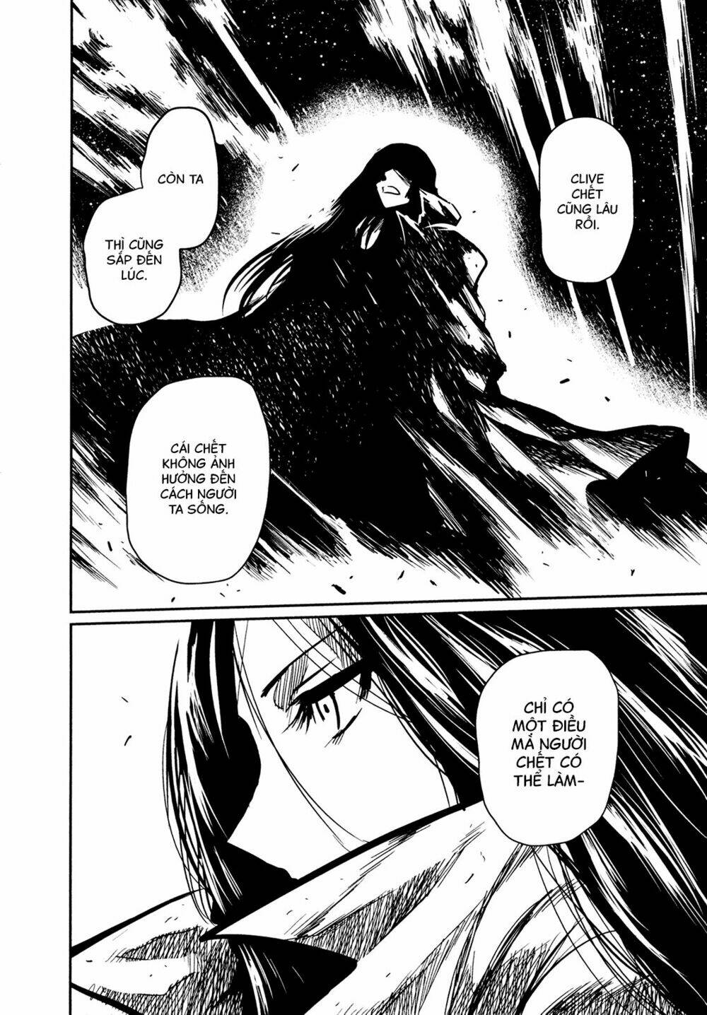 Keyman: Chapter 50