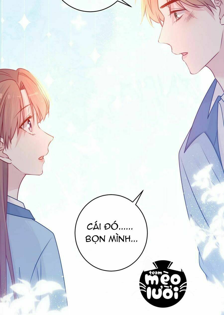 Khi Cô Gái Nhìn Thấy Thời Gian: Chapter 33