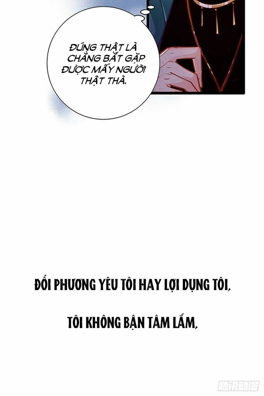 Cưng Chiều Ái Thê Hư Hỏng: Chapter 57