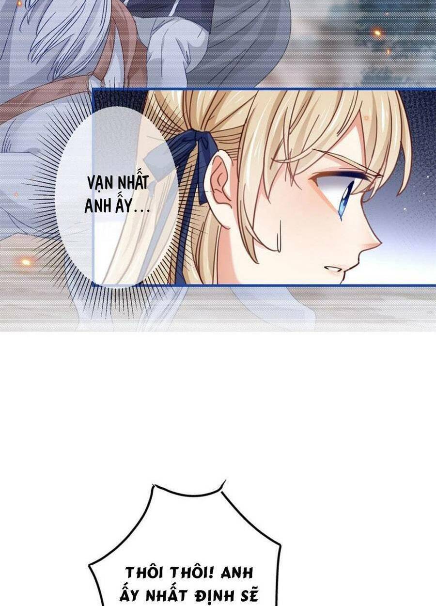 Nữ Hoàng Đầu Tiên Của Đế Quốc: Chapter 93