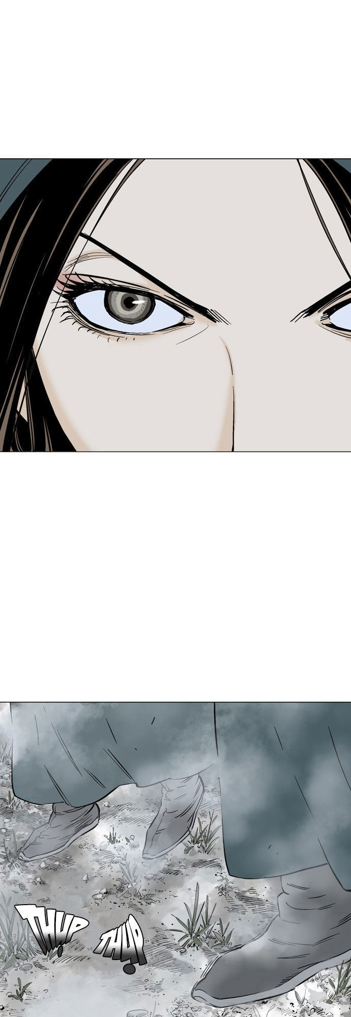 Cao Thủ 2: Chapter 11