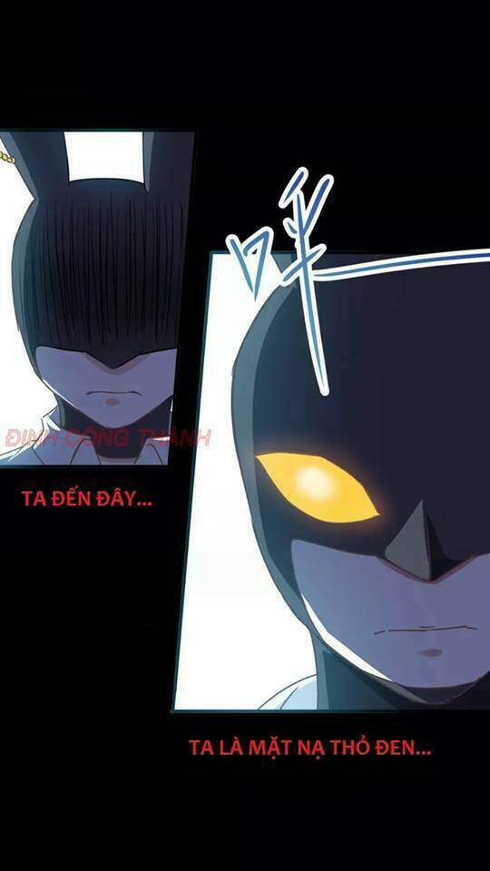 Truyện Kinh Dị Ở Tòa Nhà Số 44: Chapter 56