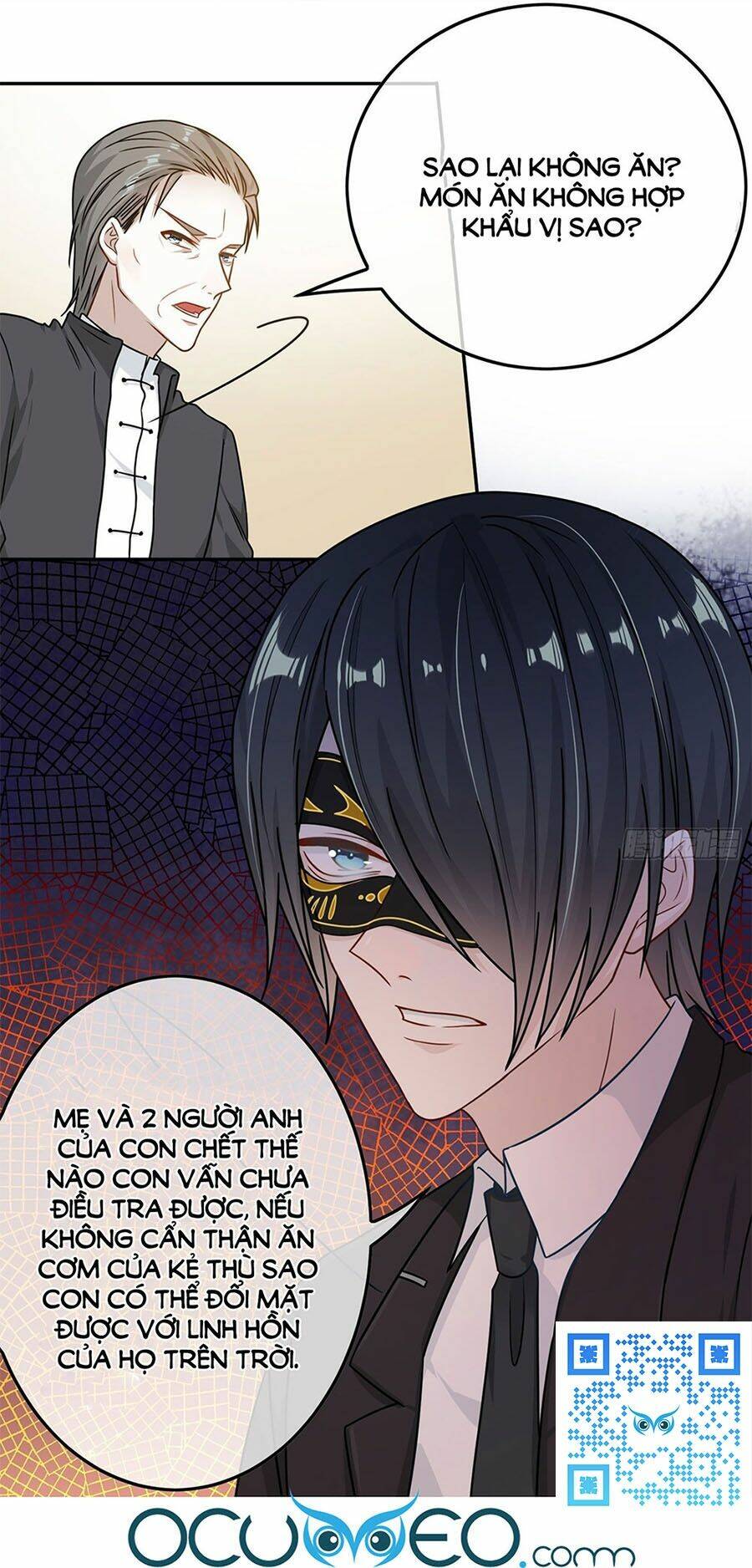 Hai Cách Tìm Gặp Người Yêu: Chapter 69