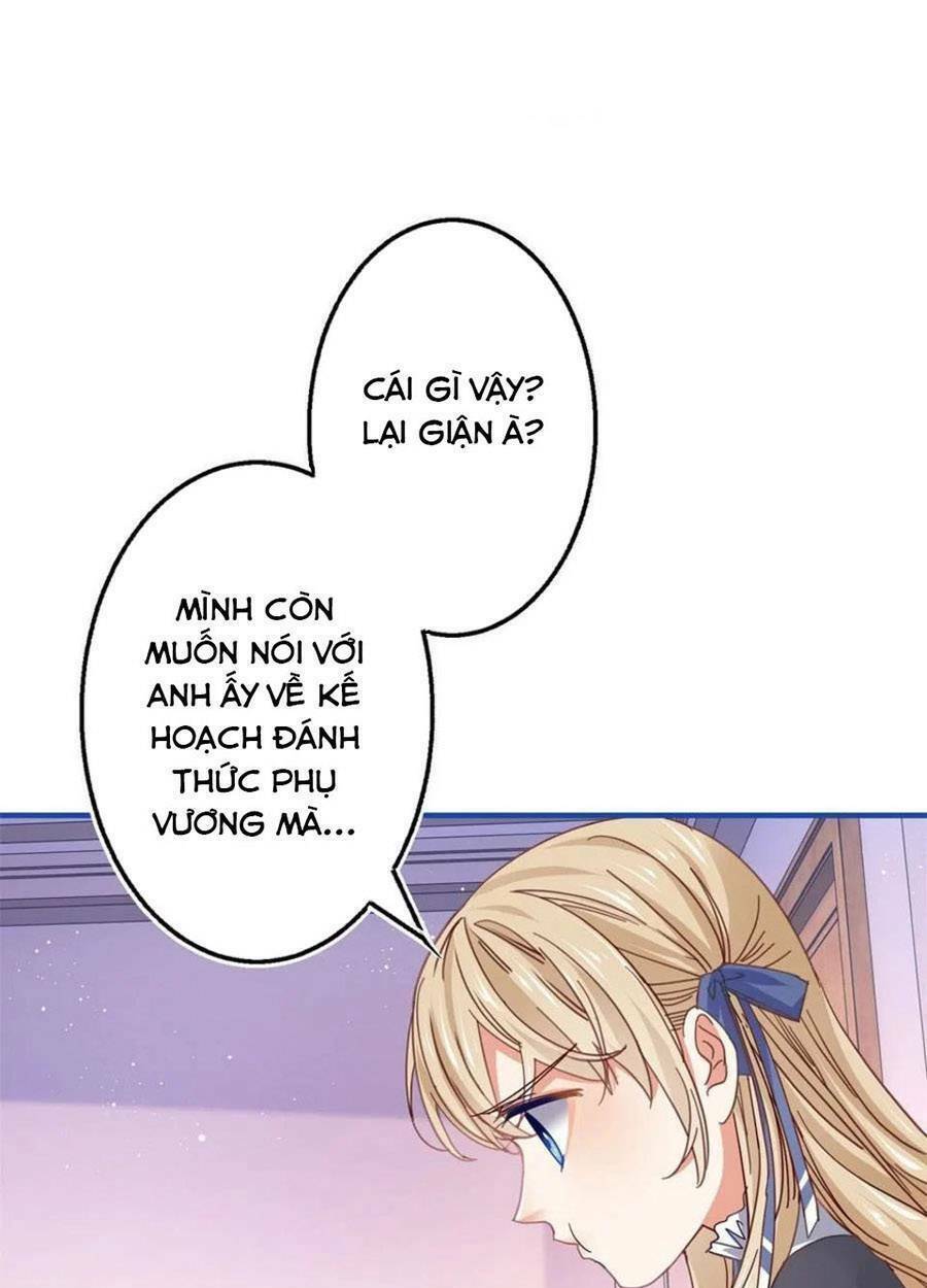 Nữ Hoàng Đầu Tiên Của Đế Quốc: Chapter 97