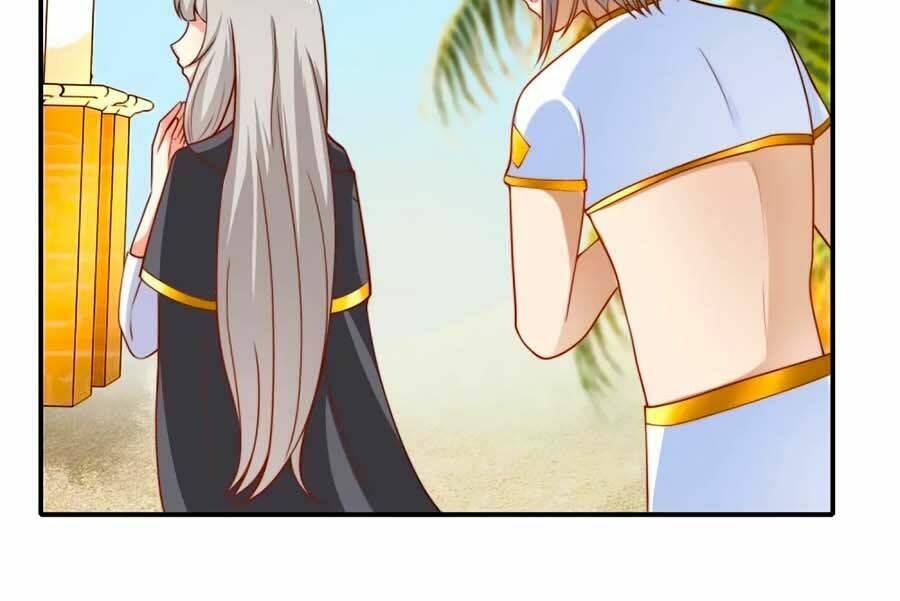 Sủng Hậu Của Vương: Chapter 27