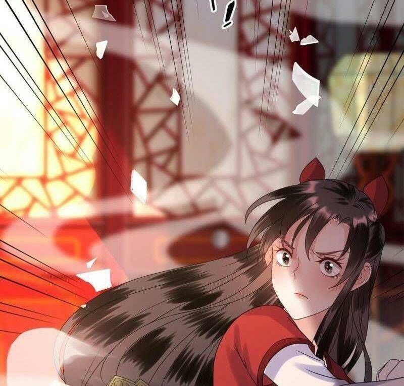 Vương Gia Kiêu Ngạo Quá Khó Cua: Chapter 27