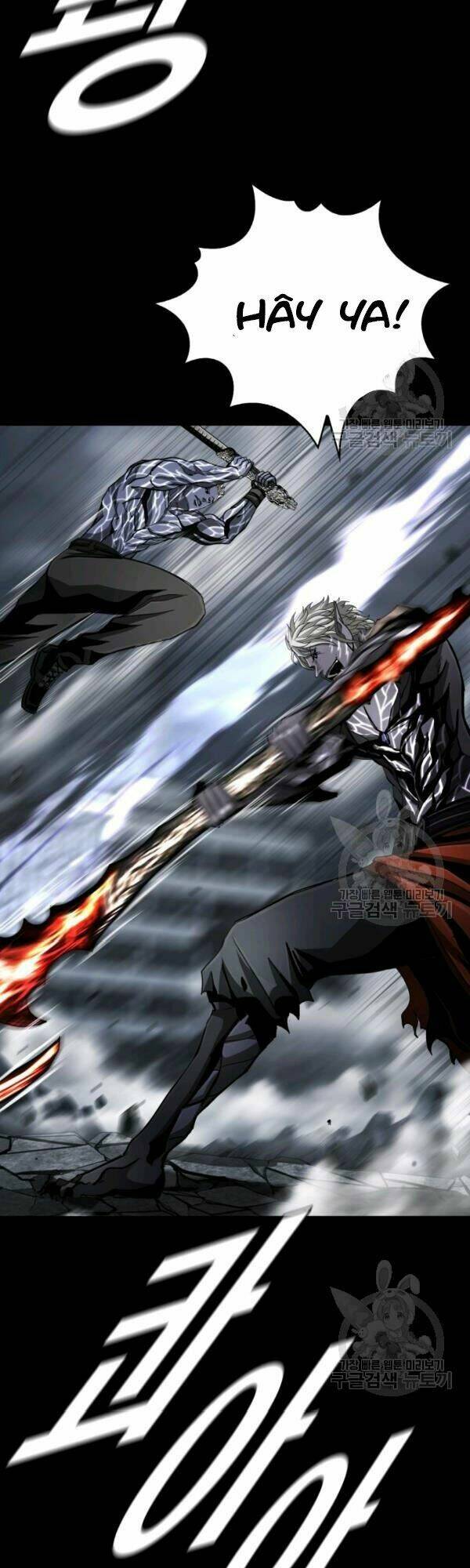 Thợ Săn Đầu Tiên: Chapter 92