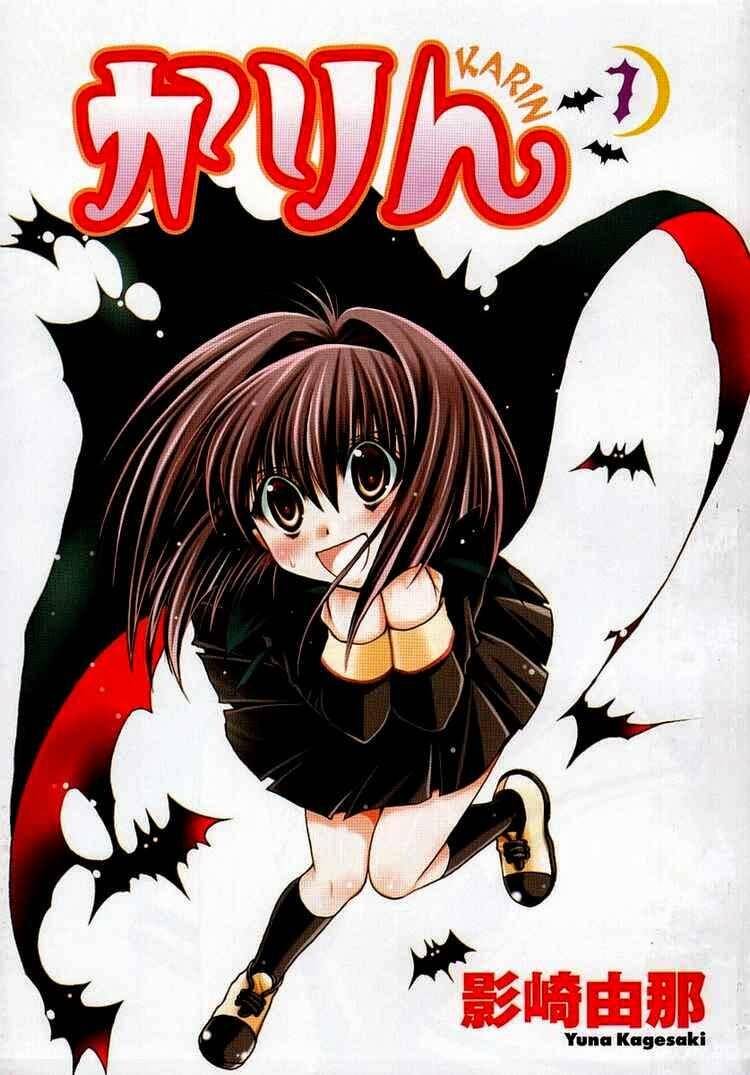 Little Vampire: Chapter 27