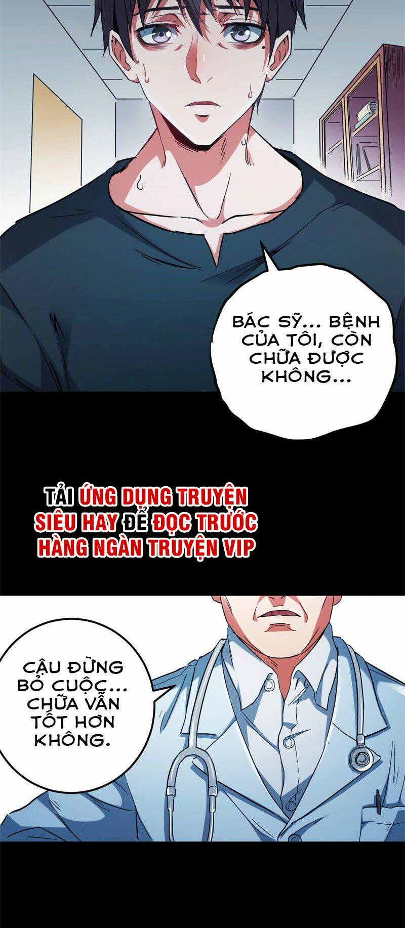 Trò Chơi Thời Mạt Thế: Chapter 1