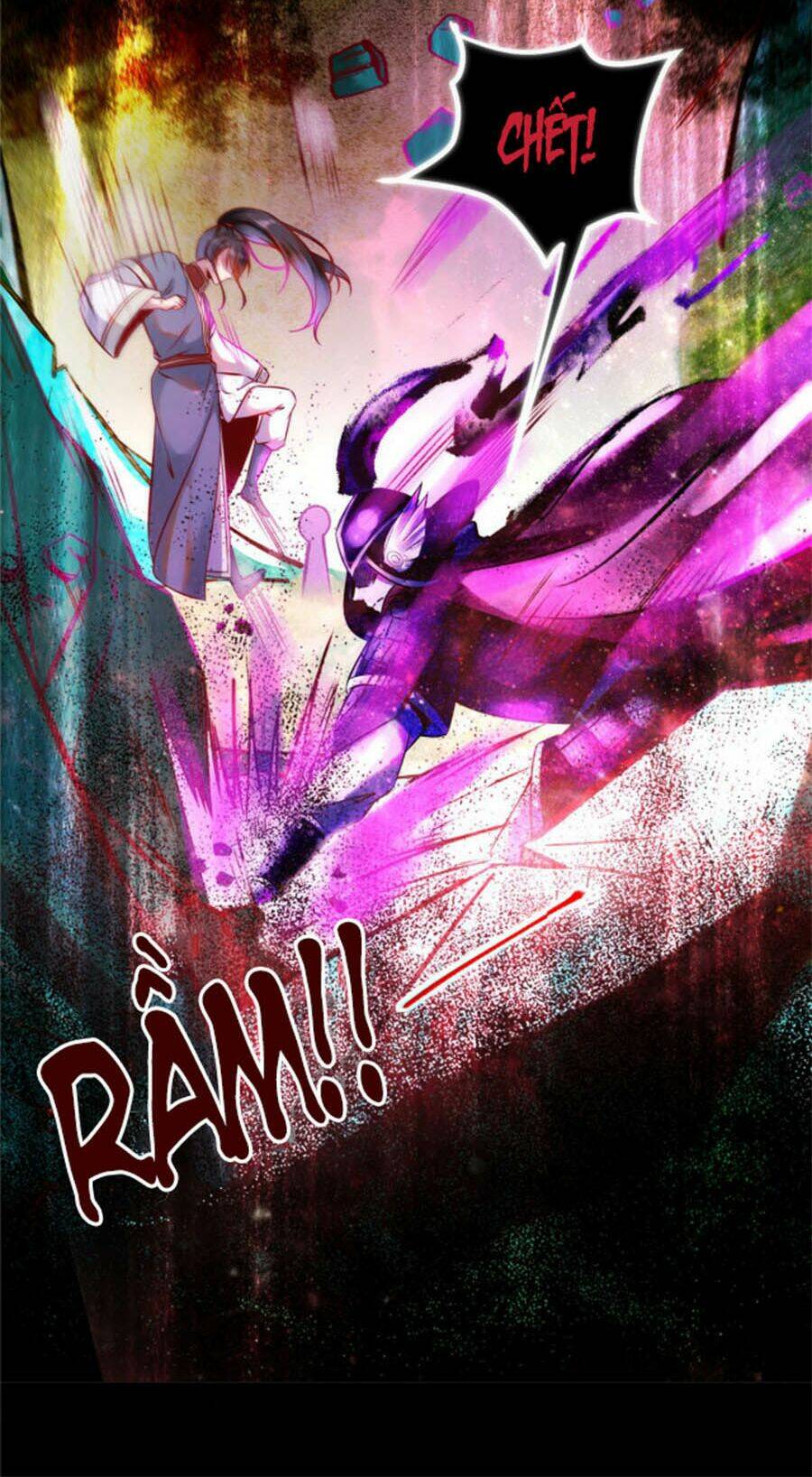 Nghịch Thiên Thần Phi Chí Thượng: Chapter 32