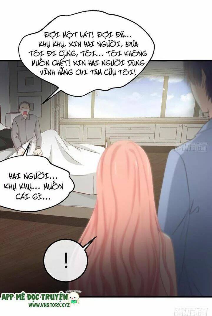 Cẩm Lý Thiếu Nữ Của Tôi: Chapter 109