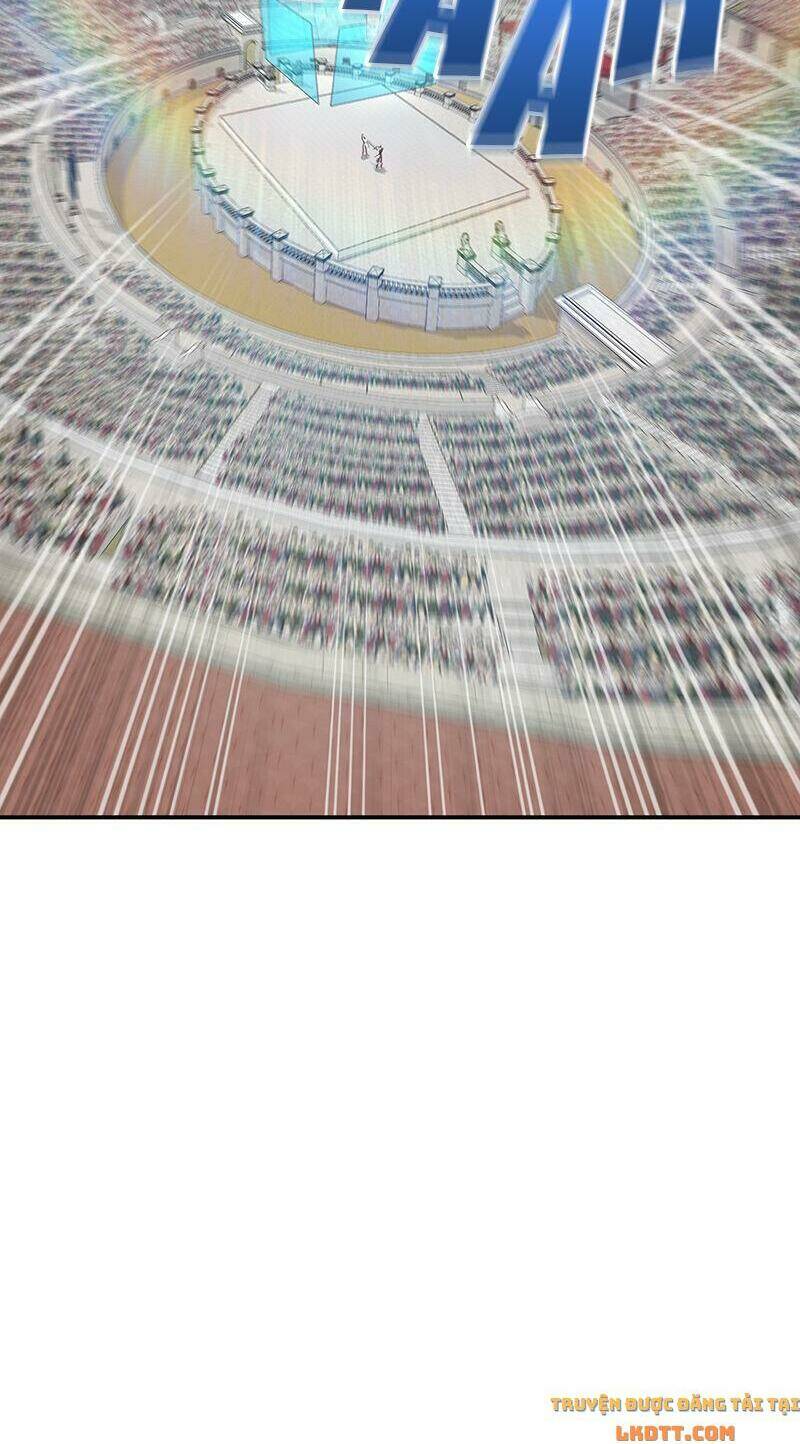 Khế Ước Của Ác Ma: Chapter 27