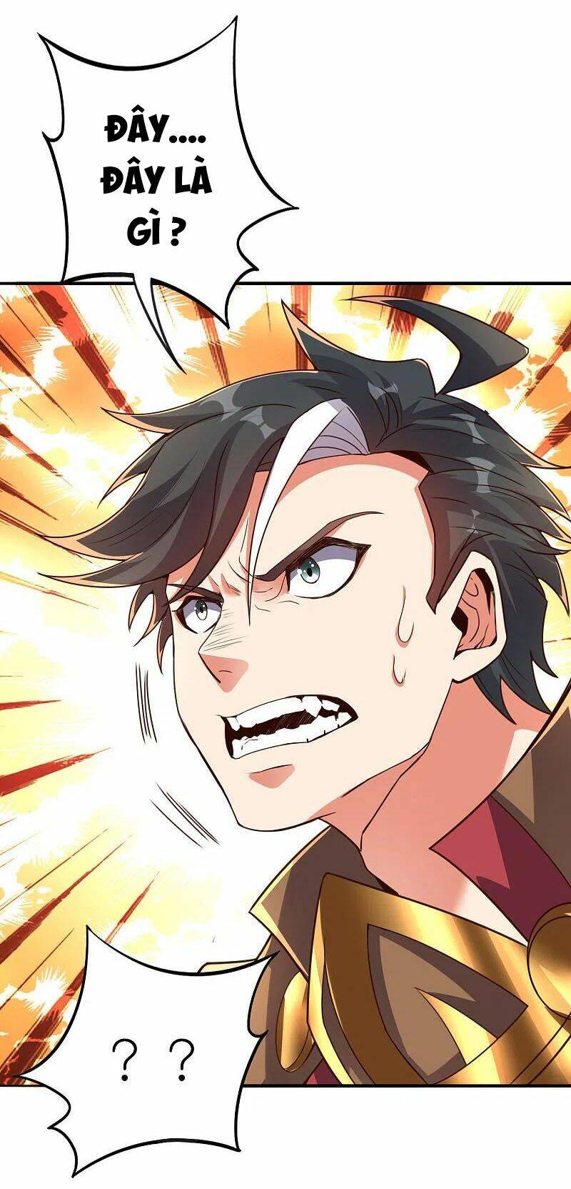Phục Thiên Thánh Chủ: Chapter 186