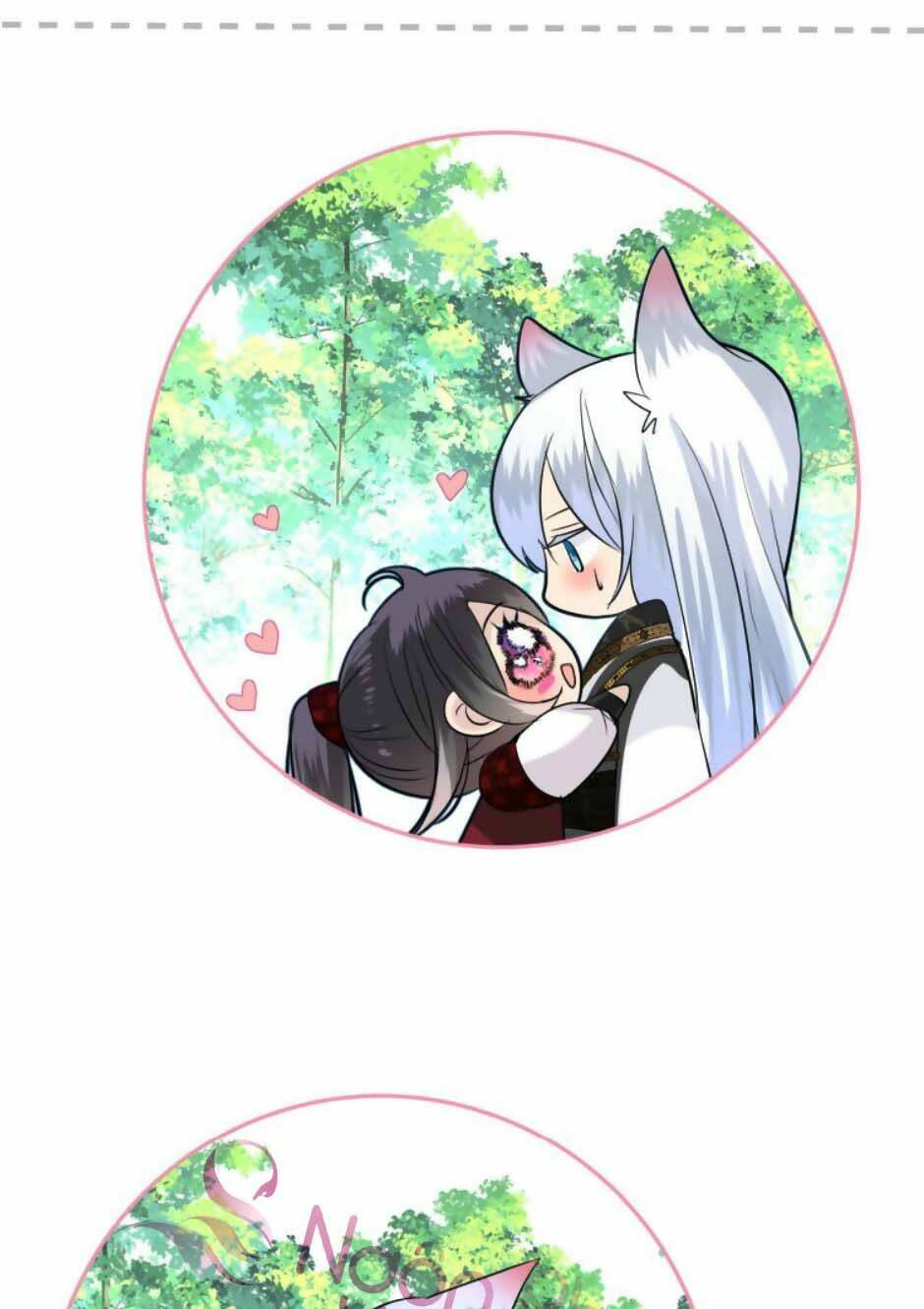 Sao Lại Là Yêu?: Chapter 19