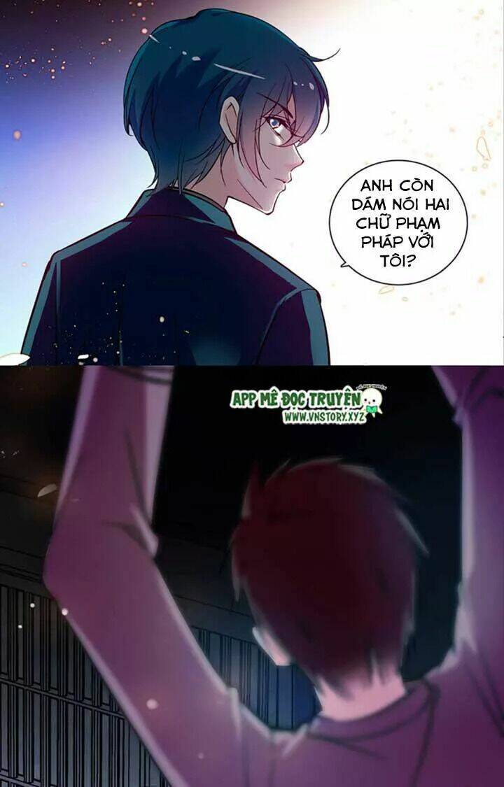 Nữ Hầu Sau Giờ Học: Chapter 70