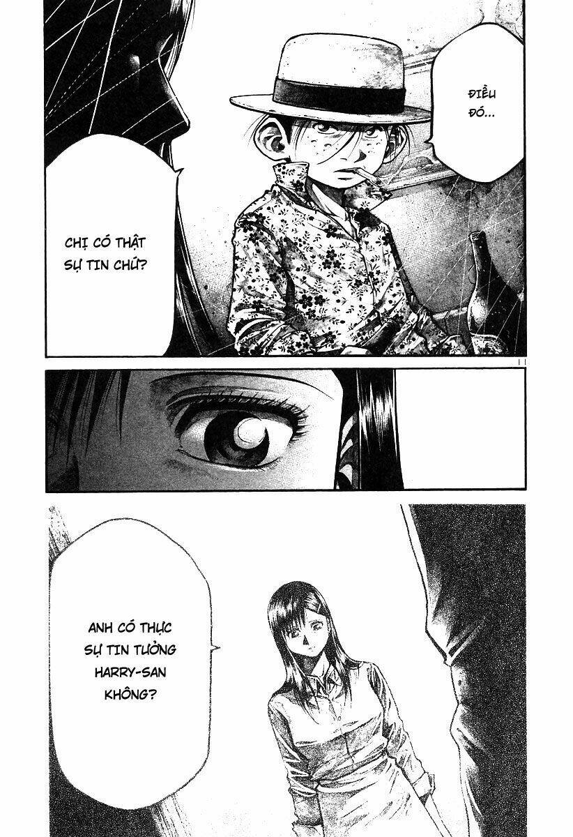 Rainbow: Chapter 169