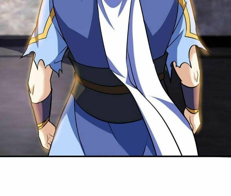 Thần Võ Đế Tôn: Chapter 55