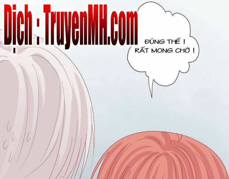 Nữ Hoàng Giá Đáo: Chapter 31