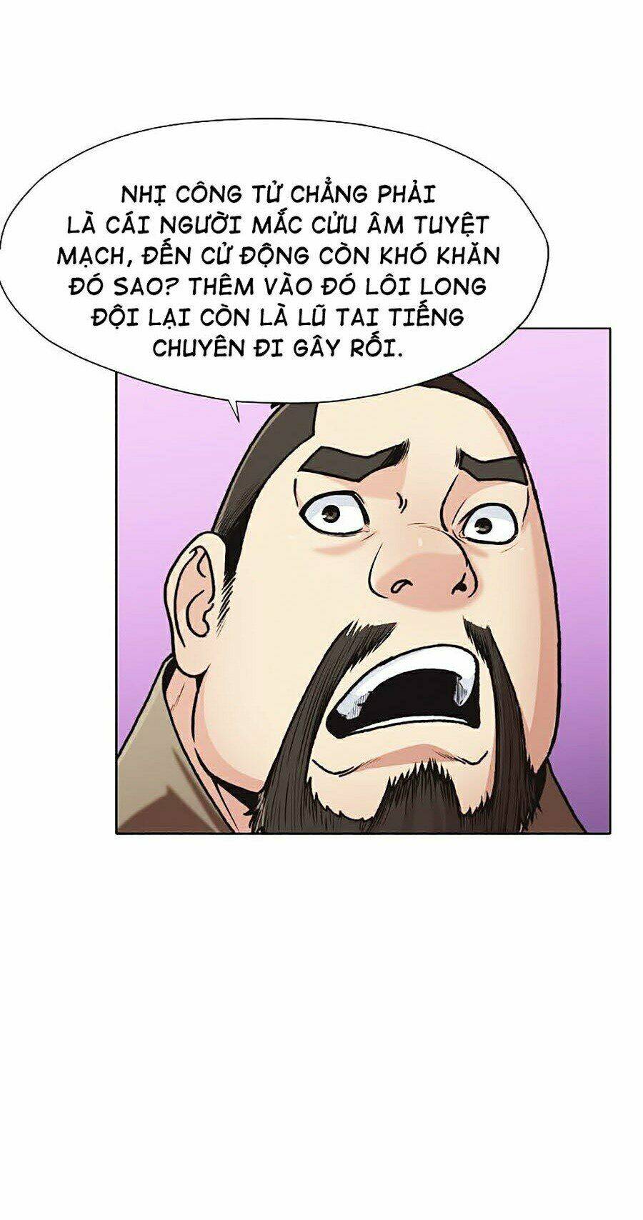 Thiên Võ Chiến Thần: Chapter 25