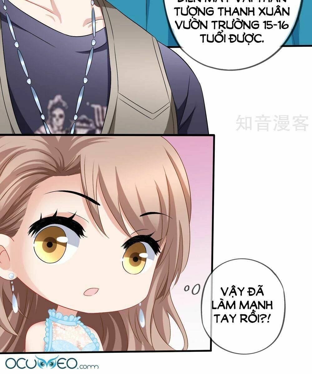 Mỹ Vị Giai Thê: Chapter 46