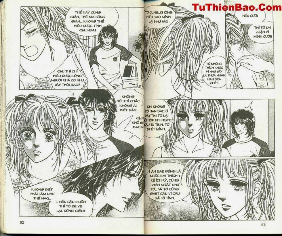 Lọ Lem Kén Rể: Chapter 7