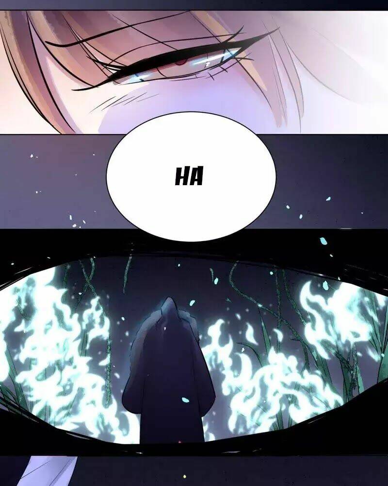 Yêu Long Đại Nhân Của Ta: Chapter 7