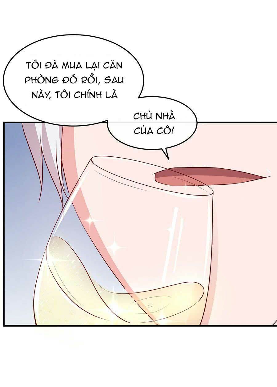 Gả Cho Tình Cũ Làm Lão Bà: Chapter 45