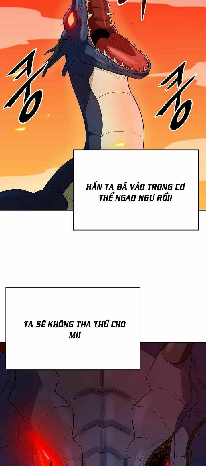 Tôi Tự Động Săn Một Mình: Chapter 88