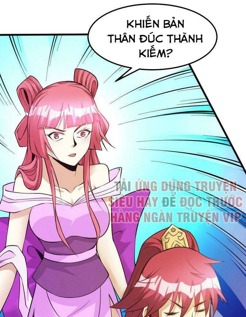 Tiên Vương Trùng Sinh: Chapter 173