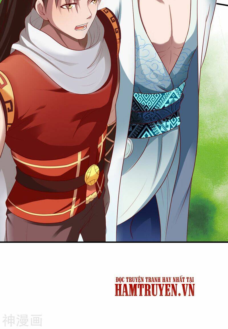 Chiến Đỉnh: Chapter 192