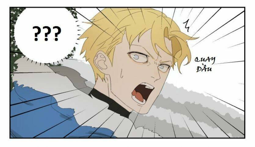 Nhật Ký Hai Anh Lầy Lội: Chapter 11