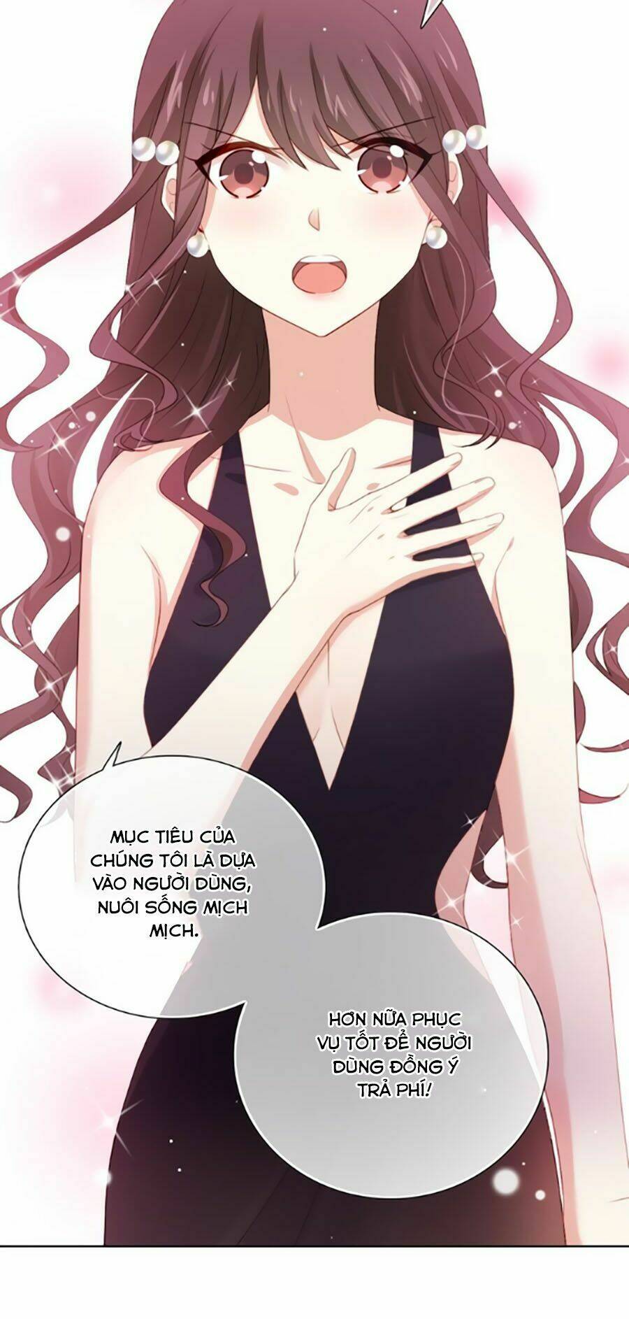 Tình Yêu Là Thế 2: Chapter 40