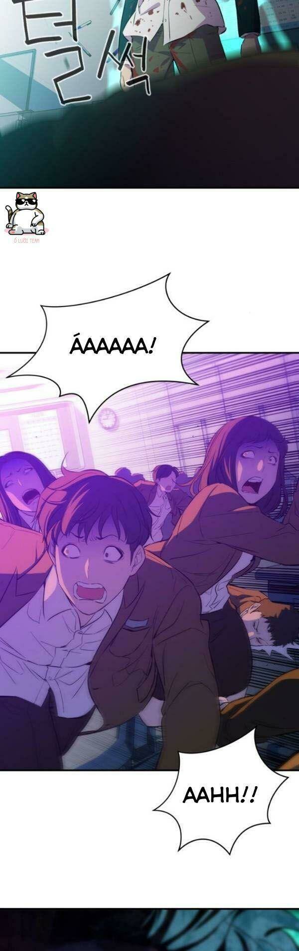 Nhân Vật Phản Diện Bất Tài: Chapter 4