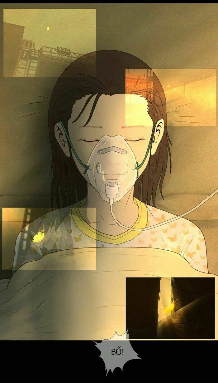 Dead Days: Chapter 61