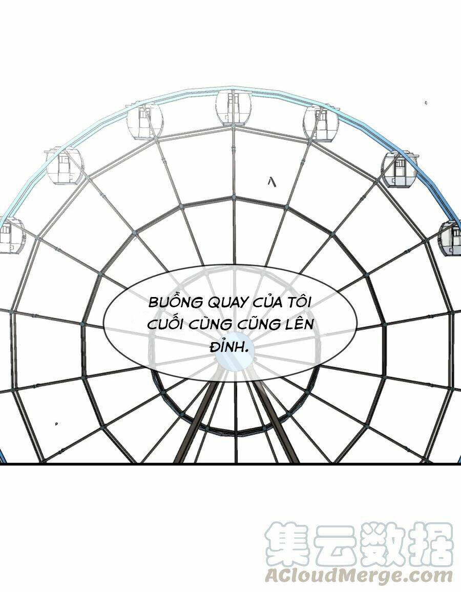 Hóa Ra Tôi Là Công Cụ Trong Game Tình Yêu: Chapter 36