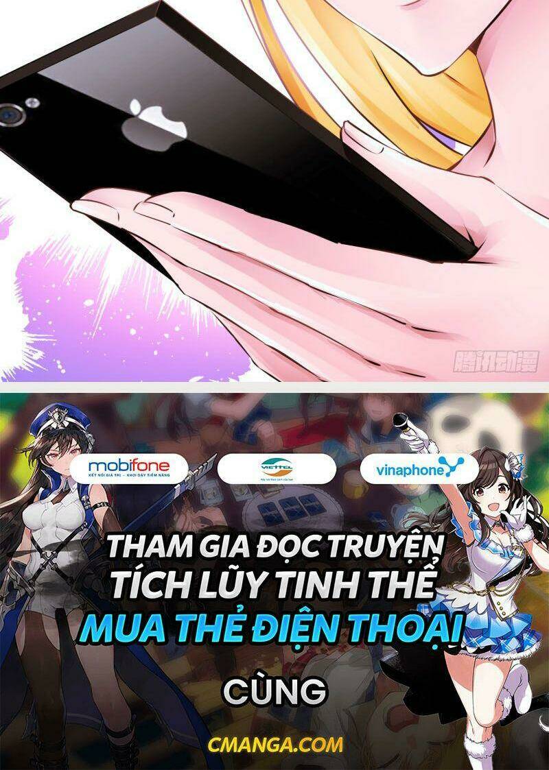 Đô Thị Thần Nhãn: Chapter 20